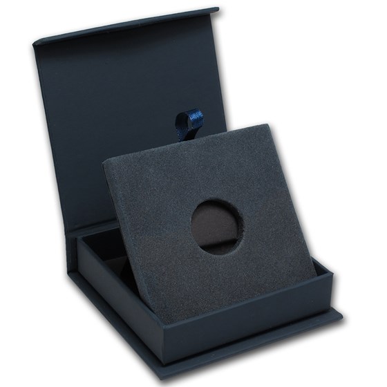 APMEX Gift Box - 1/4 oz Perth Mint Gold Coin Series 2 APMEX Gift Box - 1/4 oz Perth Mint Gold Coin Series 2